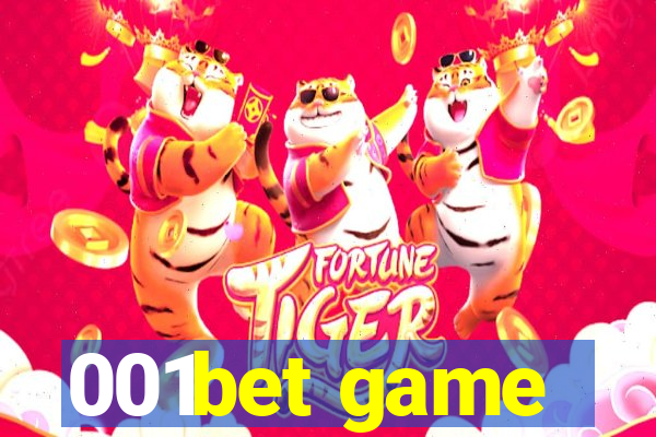 001bet game